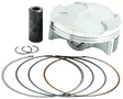 Vertex Piston kit KA KX250F GP-Racer Compr. 15.05:1 2021-22 77.96mm - Moottoripyörän mäntäsarjat - D477829 - 1