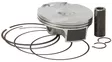 Vertex Piston kit KTM EXC450F Compr 11.8:1 2012-16 94.95mm - Moottoripyörän mäntäsarjat - D477499 - 1