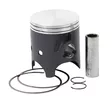 Vertex Piston kit SU RM250 2000-02 66.35mm - Moottoripyörän mäntäsarjat - D478129 - 1