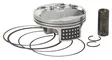 Vertex Piston kit SU RMZ250 Compr 14.0:1 GP-Racer 2013-15 76.96mm - Moottoripyörän mäntäsarjat - D478189 - 1