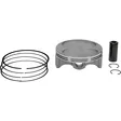 Vertex Piston kit YA YZ450F GP-Racer Compr. 13.45:1 2020-22 96.97mm - Moottoripyörän mäntäsarjat - D476989 - 1