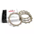 Wiseco Clutch Fiber Kit KDX80/KX80 '79-80 (4 Fibers) - Moottoripyörän kytkinlevyt - D275309 - 1