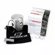 Wiseco Piston Kit Honda CR125 '90-91 Pro-Lite 2126CS - Moottoripyörän mäntäsarjat - D73539 - 1