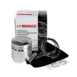 Wiseco Piston Kit Honda XR80 '79-03 + CRF80F '04-13 1909XE - Moottoripyörän mäntäsarjat - D97459 - 1