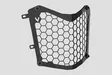 Yakk EXP Headlight guard Yamaha T7 Tenere 700 (25-) black - Moottoripyörän kaatumasuojat & panssarit - D548709 - 1