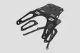 Yakk EXP Luggage rack Husqvarna 701 Enduro/Supermoto (16-25) black - Moottoripyörän laukkujen kiinnityssarjat - D547309 - 1