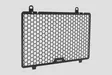 Yakk EXP Radiator guard Honda XL750 Transalp (23-) black - Moottoripyörän jäähdyttimen suojat - D547319 - 1