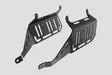 Yakk EXP Side pannier luggage rack Yamaha T7 Tenere 700 (19-24) black - Moottoripyörän laukkujen kiinnityssarjat - D547339 - 1