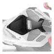 YKSIOSAISEN KEVYEN KUOMUN HANSIKASLOKERO (4.3" MITTARI) - Ski-Doo Tavarankuljetus - 117689 - 1