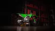 Yoshimura Full System Kawasaki KX250F 2025 Rs-12 FS SS/SS/CF - Moottoripyörän pakoputkistot - D526959 - 1