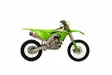 Yoshimura Full System Kawasaki KX250F 2025 Rs-12 FS SS/SS/CF - Moottoripyörän pakoputkistot - D526959 - 4