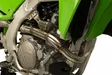 Yoshimura Full System Kawasaki KX250F 2025 Rs-12 FS SS/SS/CF - Moottoripyörän pakoputkistot - D526959 - 5