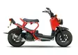 Yoshimura Honda Zoomer 03- Race Trc/Ca - Moottoripyörän pakoputkistot - D259419 - 1
