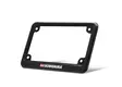 Yoshimura Motorcycle License Plate Frame - Moottoripyörän kilven kiinnikket - D334039 - 1