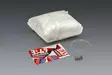 Yoshimura RS-12 Premium Muffler Repack Kit 750g - Moottoripyörän äänenvaimentimen varaosat - D472009 - 1