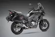 Yoshimura Slip-On Kawasaki Versys 1000 2015-18 Street Alpha So Ss-Cf-Cf Works Fi - Moottoripyörän äänenvaimentimet - D334309 - 1