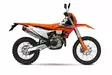 Yoshimura Slip-On KTM 500EXC-F/350EXC-F 2024 RS-12 Stainless w/ Alu muffler - Moottoripyörän pakoputkistot - D512439 - 1