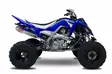 Yoshimura Slip-On Yamaha Raptor 700 Rs7/So/Alu - Mönkijän pakoputkisto - D64949 - 1