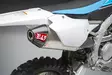 Yoshimura Slip-On Yamaha Yz250F 2019 Signature Rs-4 So Ss-Al-Cf - Moottoripyörän äänenvaimentimet - D334409 - 1