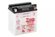 Yuasa akku YB10L-B2 (cp) Happopatruuna mukana (4) - Akut - D53089 - 1