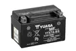 Yuasa akku YTX7A-BS (cp) Happopatruuna mukana (5) - Akut - D52159 - 1