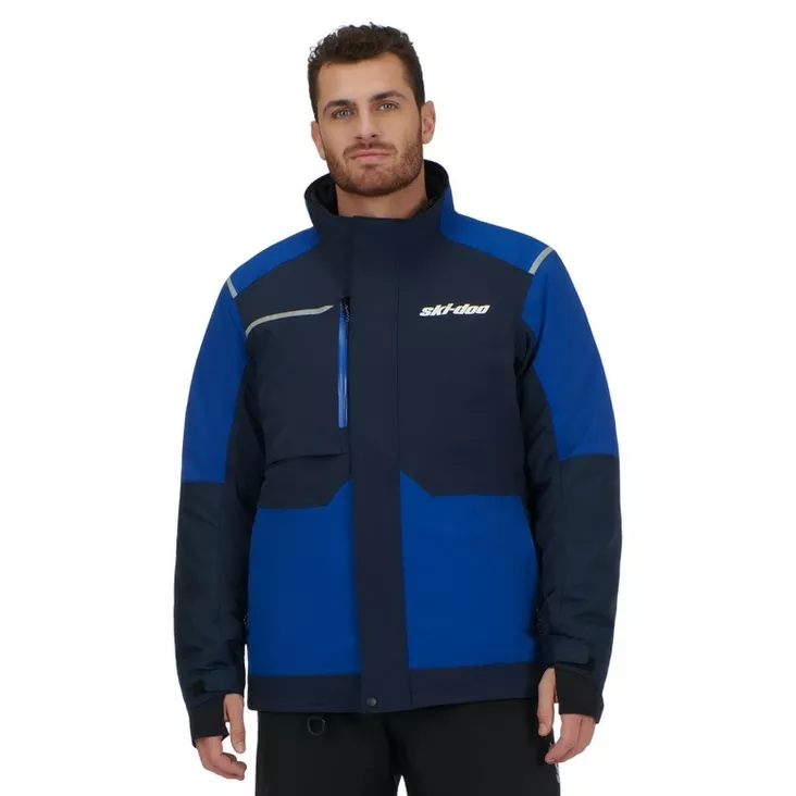 EXODUS JACKET MEN - Kelkkavarusteet - 143309 - 1