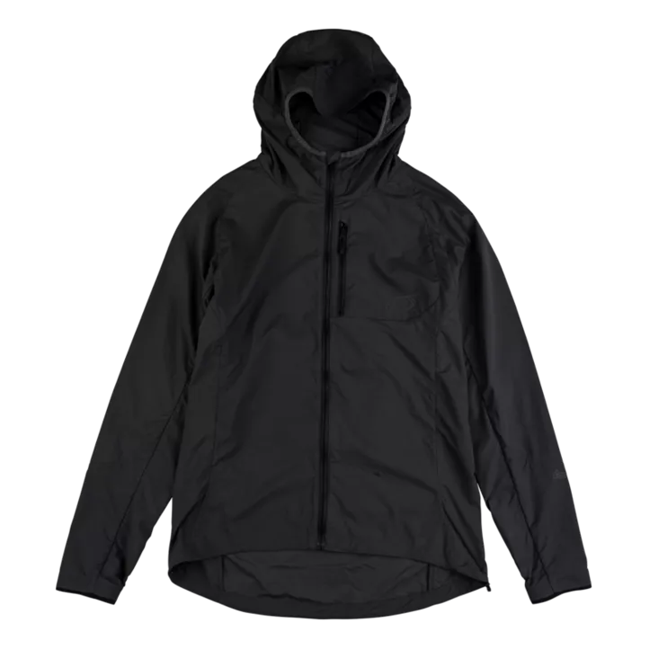 TLD DRIFT WINDBREAKER MONO CARBON - Pyöräilytakit - 144959 - 1