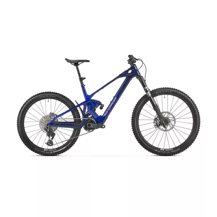 MONDRAKER ZENDIT XR Admiral Blue - Mondraker Sähköpyörät - 145249 - 1