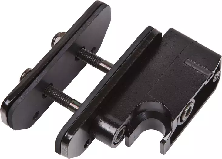 ABUS Runkokiinnike SH77 (Sledg 77) - Lukko tarvikkeet - D156439 - 1