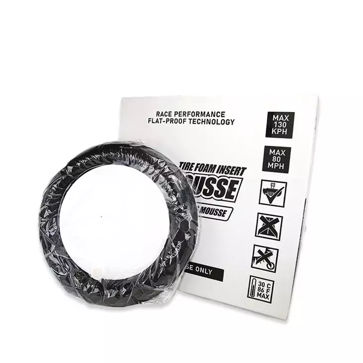 AirMousse Race P Enduro 0,7 bar 90/100-21 s.soft Fr - Mousse renkaat - D455919 - 1