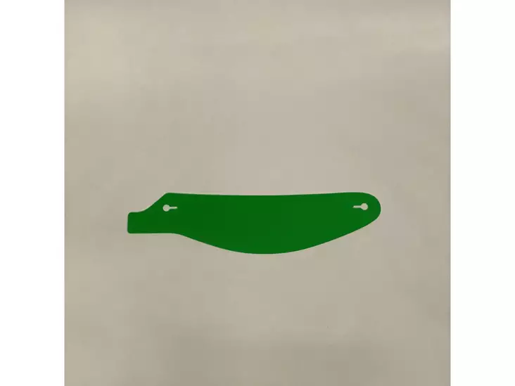 Airoh GP550 S/GP Tearoff - Muut varaosat - D82079 - 1