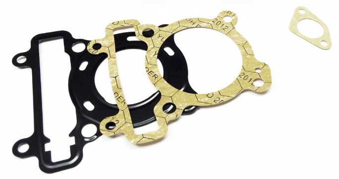 Airsal Tiivistesarja (301-1040) - Moottoripyörän tiivistesarjat - D173999 - 1