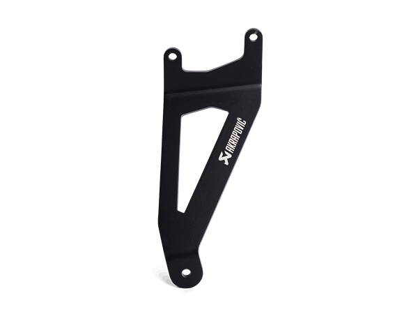 Akrapovic Opt.muffler brckt for rac. subframe BMW S1000RR / M1000RR 2019- - Moottoripyörän äänenvaimenninkiinnikkeet - D494639 - 1