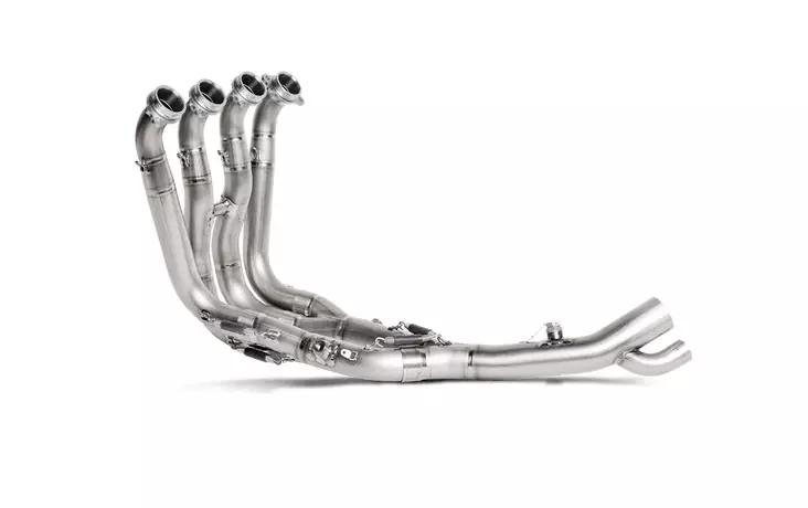 Akrapovic Optional Header (SS) S 1000 XR/R 2015- - Moottoripyörän alkukäyrät - D309729 - 1