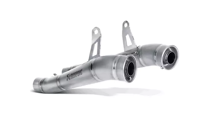 Akrapovic Slip-On Line (Titaani) Z1000, Z1000 SX , Ninja 1000 2014-19 - Moottoripyörän äänenvaimentimet - D310149 - 1