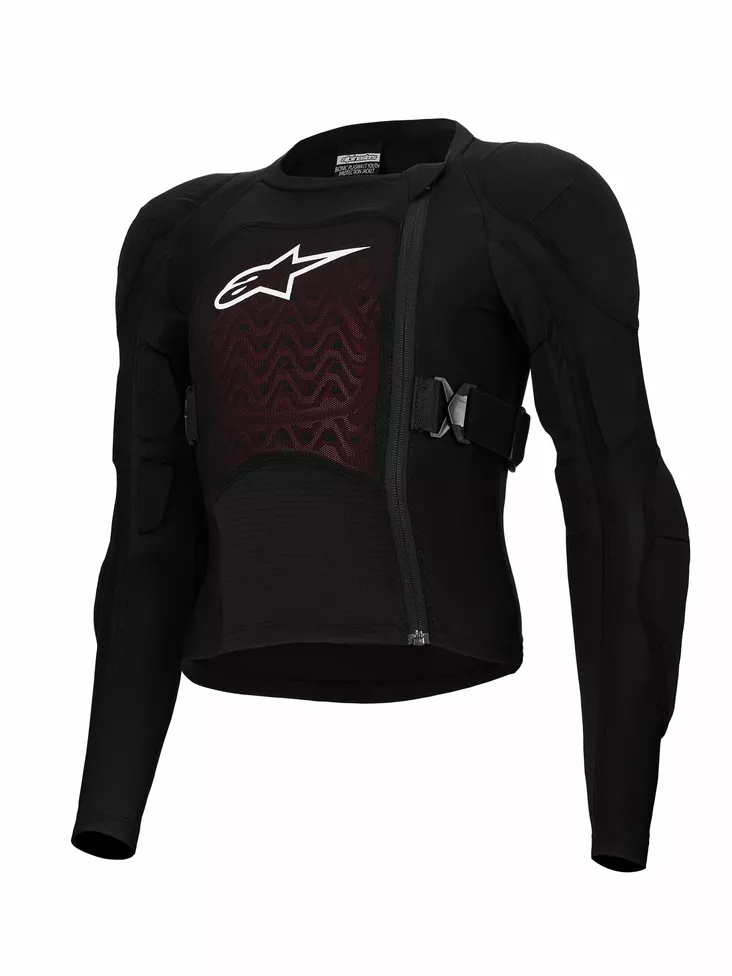 Alpinestars Bionic Plasma Nuorten LT Suojatakki - Rintasuojat - D513779 - 1