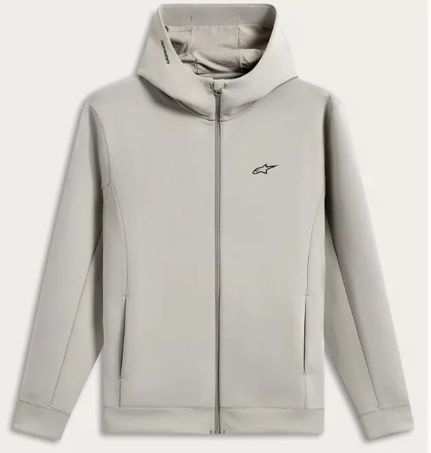 Alpinestars Huppari Cypher Harmaa - Hupparit & Fleecet - D537989 - 1