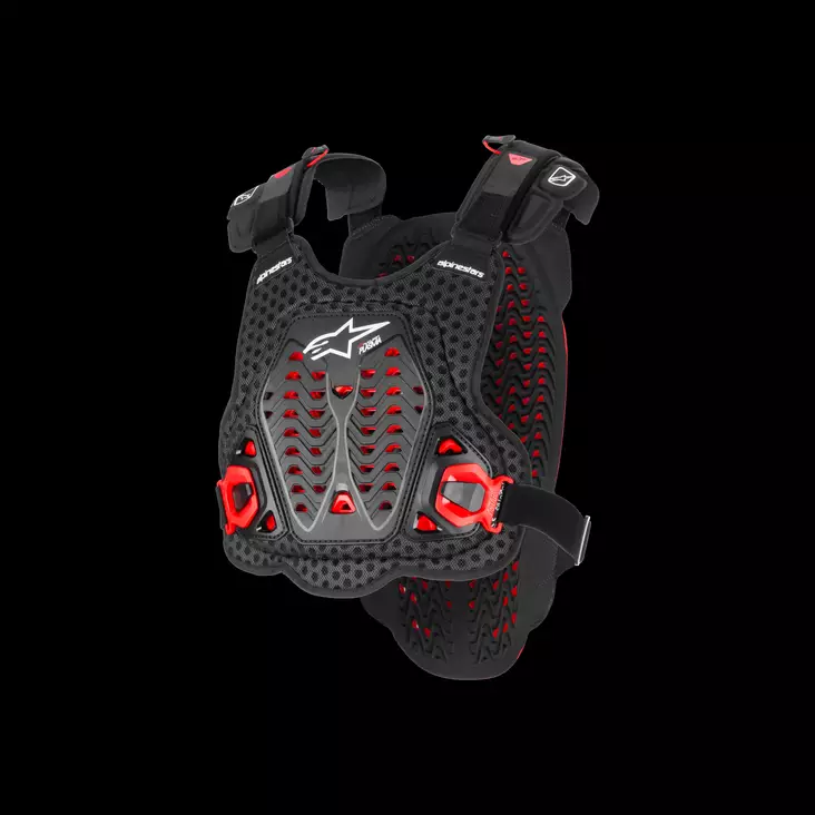 Alpinestars Rintapanssari A-5 Plasma - Rintasuojat - D495429 - 1