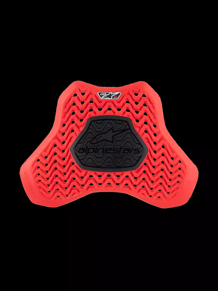 Alpinestars Rintapanssari Nucleon Plasma Racing - Rintasuojat - D496919 - 1