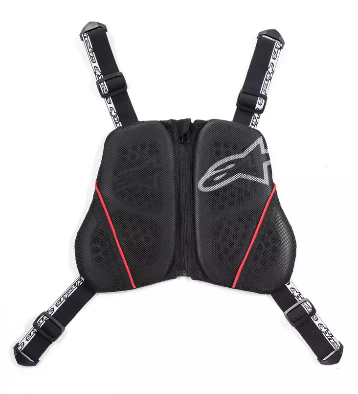 Alpinestars rintasuoja Nucleon KR-C - Rintasuojat - D221559 - 1