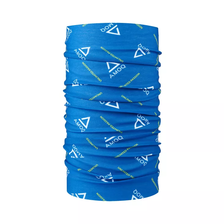 AMOQ Element Putkihuivi Sininen - Muut moottoripyörävaatteet/tarvikkeet - D523079 - 1