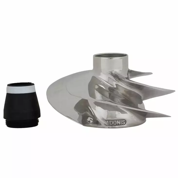 Anodis Impelleri Sea Doo 12-20 - Vesijetin Impellerit RST - D281189 - 1