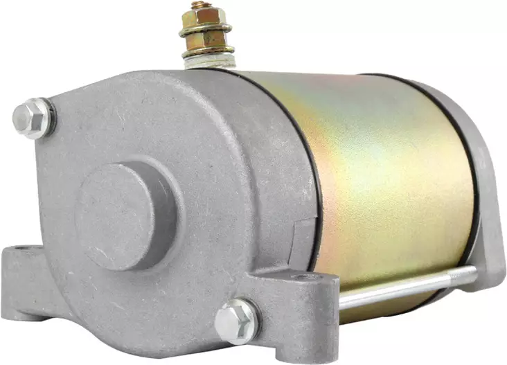 Arrowhead Starttimoottori Cf-Moto 500.2007-2016 - Mönkijän starttimoottorit - D484359 - 1