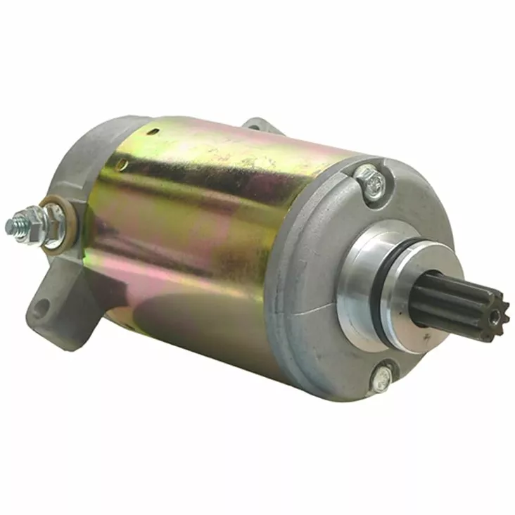 Arrowhead Starttimoottori Yamaha - Mönkijän starttimoottorit - D538869 - 1