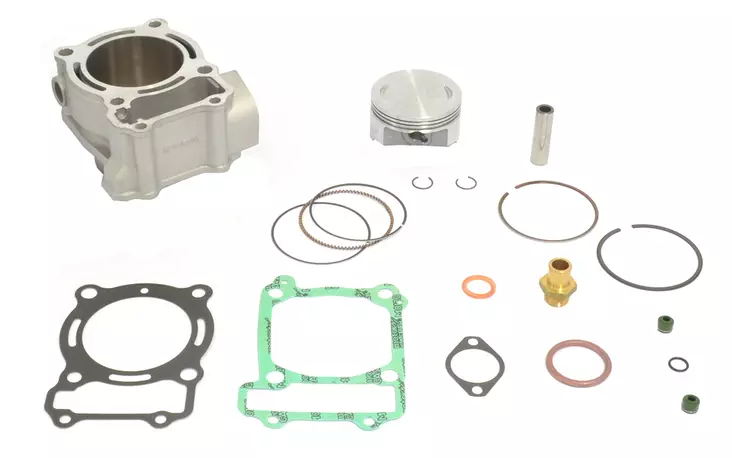 Athena Cylinder kit Ø 67 - Moottoripyörän sylinterit - D177779 - 1