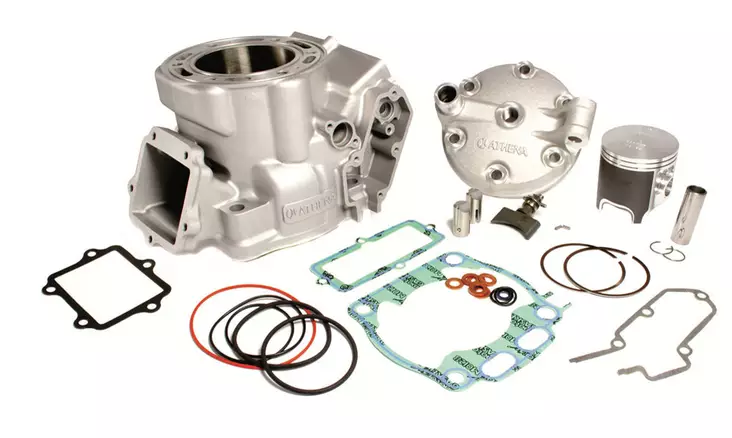 Athena Cylinder kit Ø 72 - Moottoripyörän sylinterit - D177839 - 1