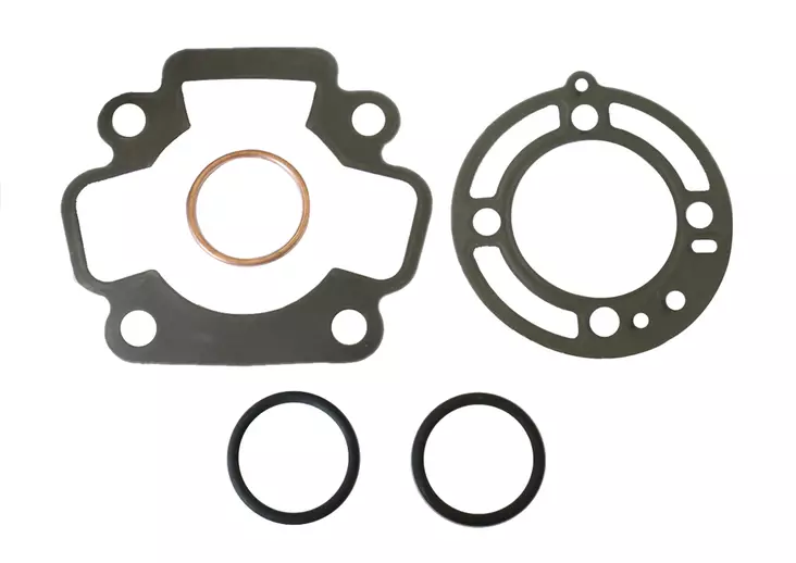 Athena Gasket Kit for Big Bore Cylinder Kit KX65 2002- - Moottoripyörän tiivistesarjat - D179299 - 1