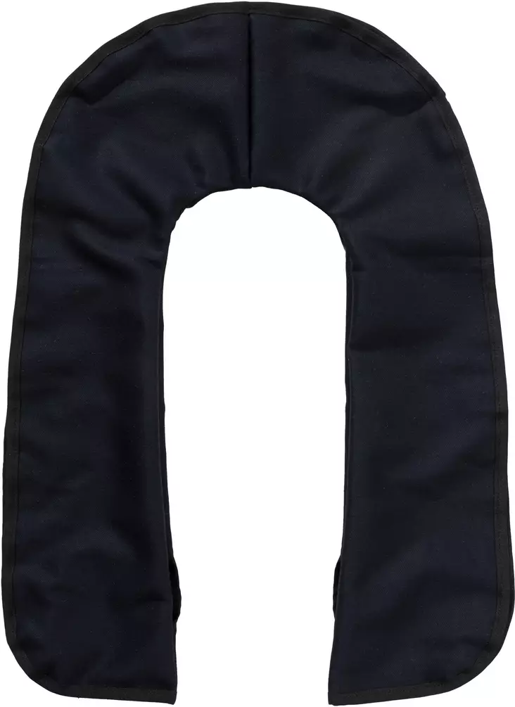 Baltic Molten metal splash proof cover for all infatable lifejackets - Pelastusliivien varaosat & tarvikkeet - D188949 - 1