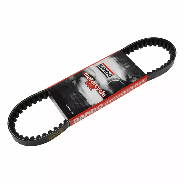 Bando Variaattorihihna, 787x18 , Honda Zoomer - Mopon Variaattorihihnat - D479679 - 1
