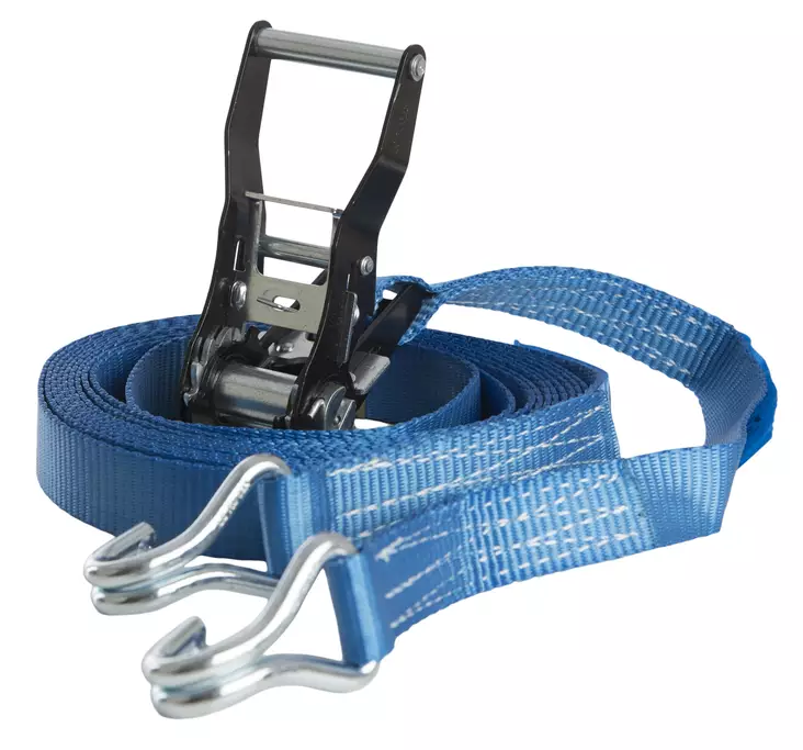 Bema Kuormaliina 25mm/4.5m/1000kg - Kiinnitystarvikkeet - D190009 - 1